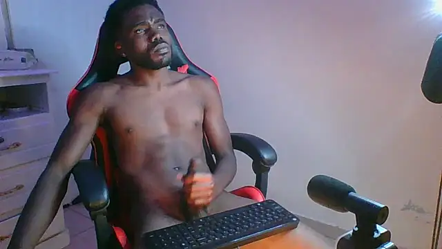 Suamyst 25 online show from 04/16/26, 03:35