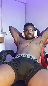 Suamyst 25 online show from 04/20/26, 07:00