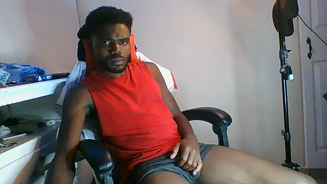 Suamyst 25 online show from 06/05/26, 05:03