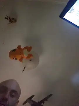 BulbasaurIsmettv online show from 11/09/25, 01:31