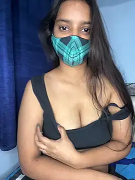 Cute Marina online show from 11/04/25, 07:29