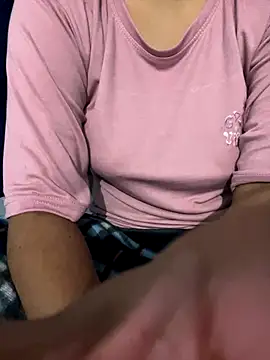 Cute Marina online show from 11/15/25, 05:42