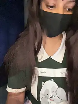 Cute Marina online show from 02/24/26, 06:28