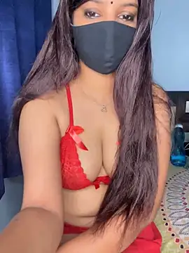 Cute Marina online show from 04/04/26, 08:23