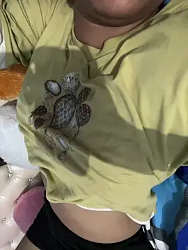 Cute Marina online show from 07/06/26, 05:15