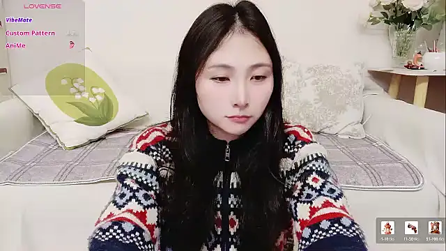Snapshot of yuyan3929 chatting on 03/06/26, 12:40 yuyan3929 online show from 03/06/26, 12:40