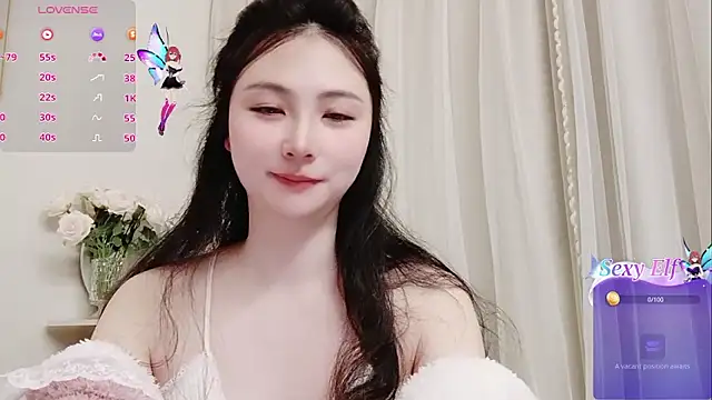 Snapshot of yuyan3929 chatting on 03/20/26, 12:37 yuyan3929 online show from 03/20/26, 12:37