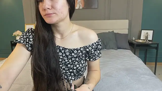 Adele Shy online show from 11/17/25, 01:11