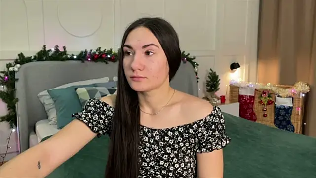 Adele Shy online show from 12/18/25, 12:38