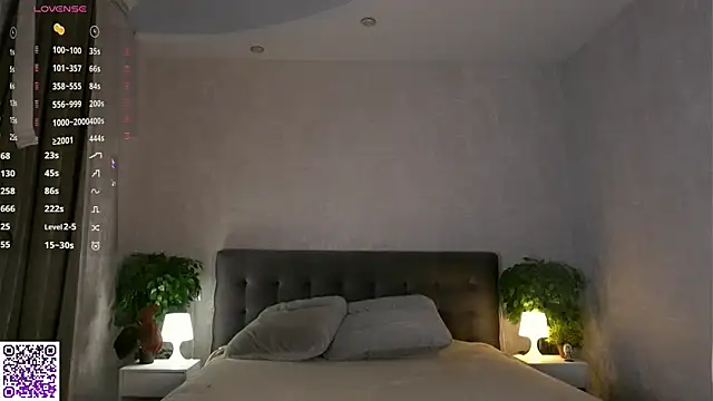 BarbaraViggiani online show from 11/03/25, 05:03