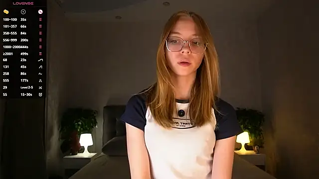 BarbaraViggiani online show from 11/15/25, 05:09