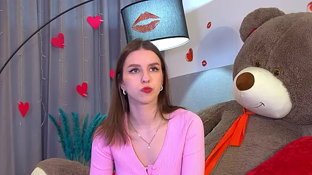 AliceAtkins online show from 02/08/26, 06:28