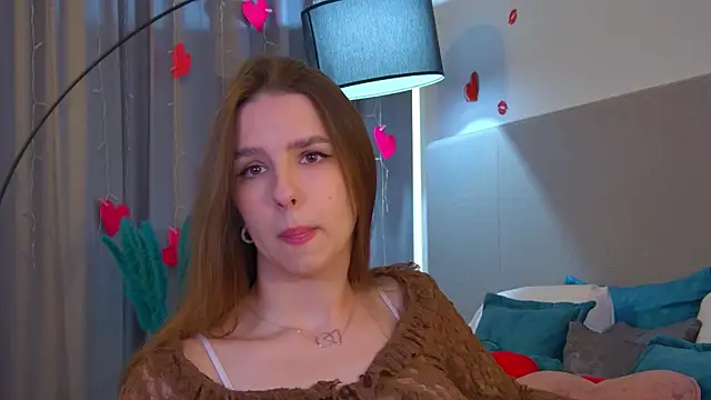 AliceAtkins online show from 03/22/26, 06:17