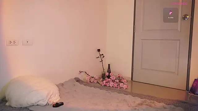 Lillu Cooper online show from 03/27/26, 03:01