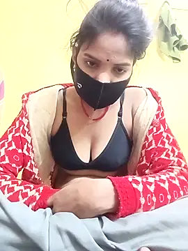 Shreya-750 online show from 11/18/25, 02:06