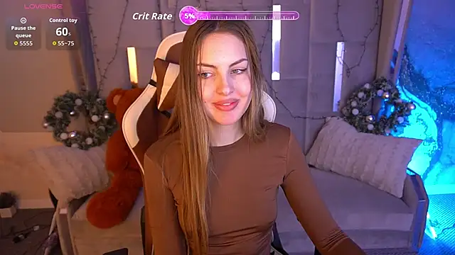 AleksaaJoy online show from 01/19/26, 02:10