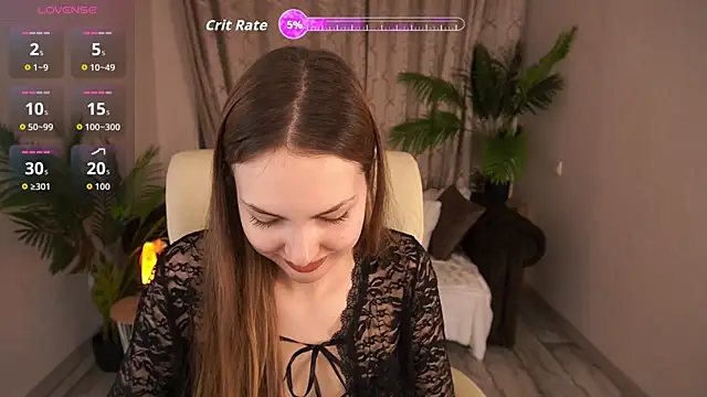 AleksaaJoy online show from 02/24/26, 02:37