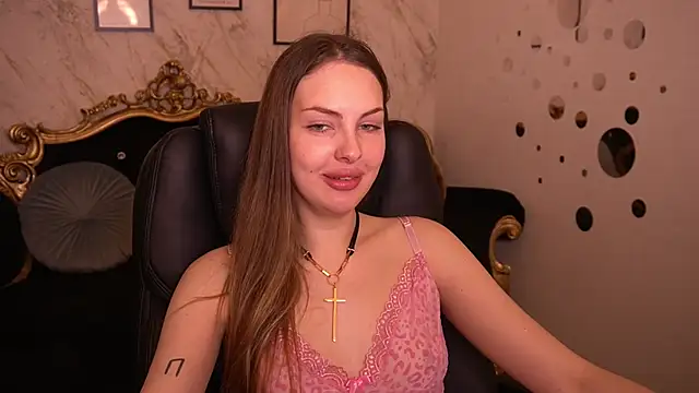 AleksaaJoy online show from 05/16/26, 06:21