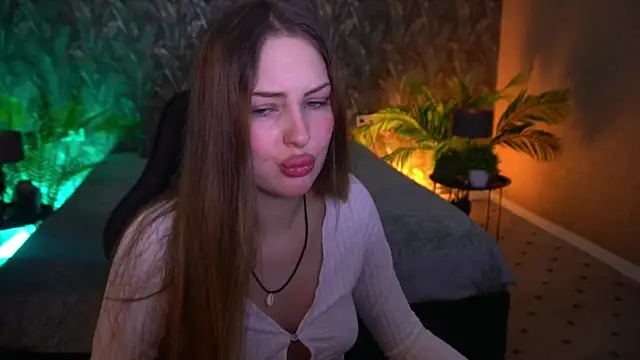 Snapshot of AleksaaJoy chatting on 05/31/26, 09:16 AleksaaJoy online show from 05/31/26, 09:16