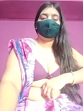 Snapshot of Cute_Riya_1 chatting on 05/24/26, 08:30 Cute Riya 1 online show from 05/24/26, 08:30