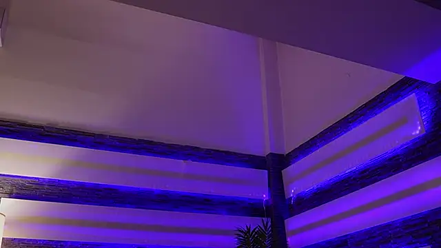 SexyCelline online show from 11/27/25, 05:09