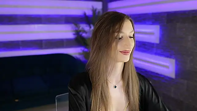 SexyCelline online show from 12/14/25, 05:24