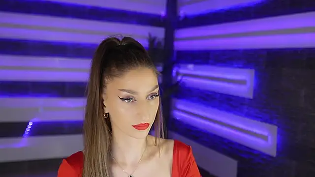 SexyCelline online show from 12/18/25, 05:24