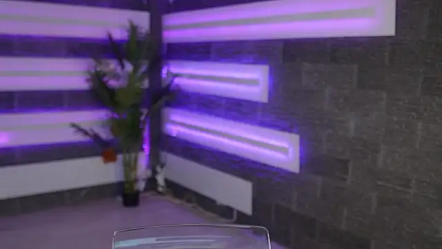 SexyCelline online show from 03/01/26, 05:20