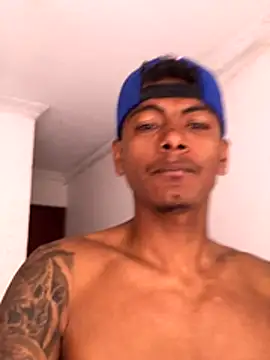 detonador999 online show from 10/23/25, 02:38