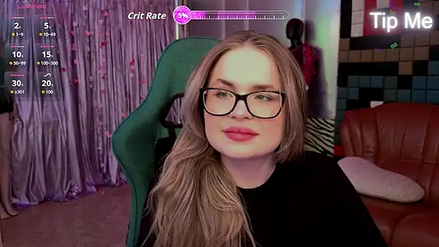 Jessi wxw online show from 04/03/26, 11:08