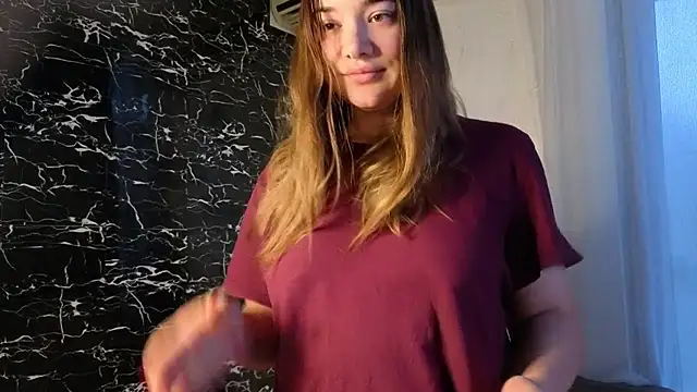 Biancka  online show from 01/13/26, 06:08