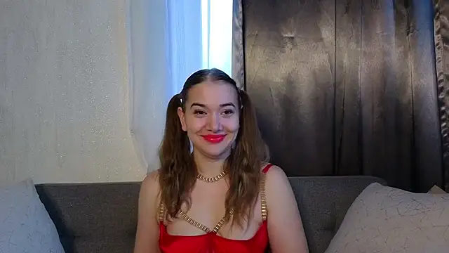 Biancka  online show from 02/10/26, 06:06