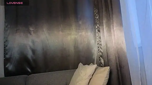 Biancka  online show from 03/12/26, 04:40