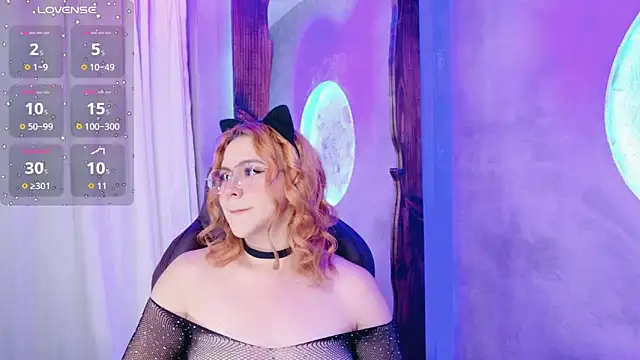 sussiestrawberry online show from 11/29/25, 05:21