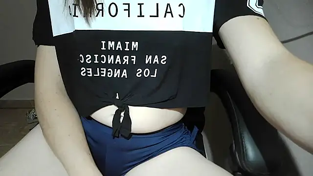 ana rosadinha online show from 12/20/25, 02:40