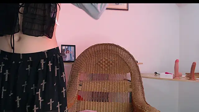 bela1xx online show from 10/26/25, 04:13