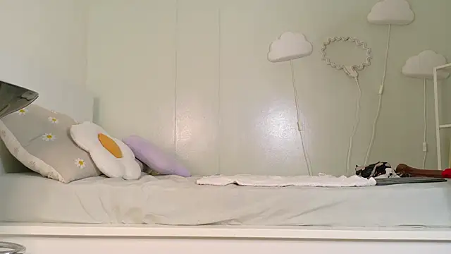 SeleneGibson   online show from 04/30/26, 07:31