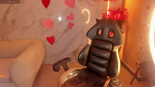 andrea tasty tf online show from 02/17/26, 01:40