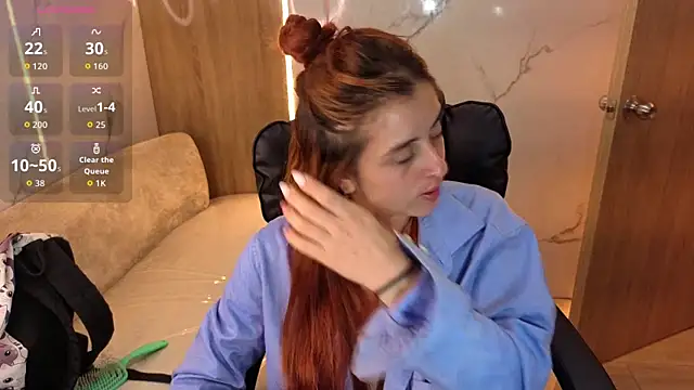 andrea tasty tf online show from 07/06/26, 01:19