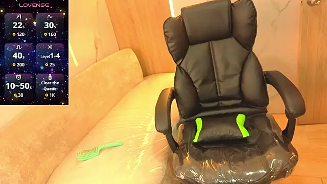 andrea tasty tf online show from 07/22/26, 01:25