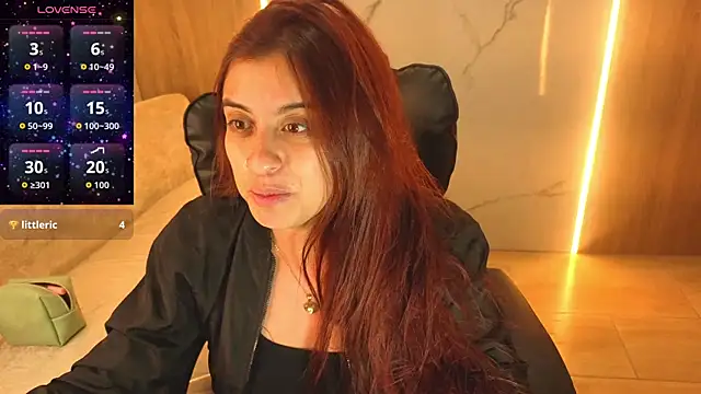 andrea tasty tf online show from 07/25/26, 01:19