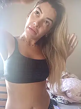 DESIRIE0609 online show from 11/06/25, 02:40