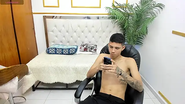 paul ponce online show from 01/17/26, 06:00