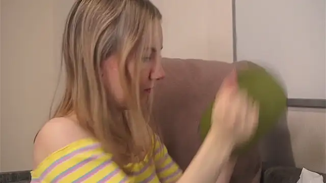 CathyHeximer online show from 01/17/26, 07:57