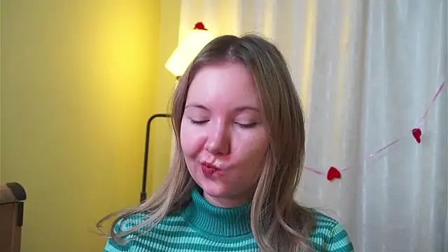 CathyHeximer online show from 02/08/26, 07:34