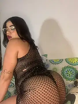 Snapshot of MARIANAGATE chatting on 11/10/25, 04:00 MARIANAGATE online show from 11/10/25, 04:00