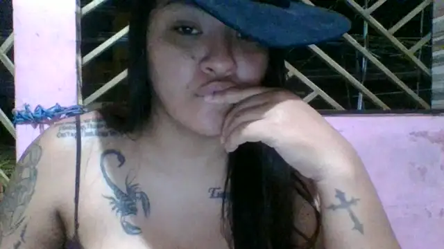 Jennifersbodyy online show from 11/08/25, 09:46