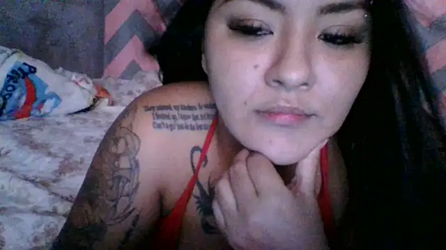 Jennifersbodyy online show from 11/19/25, 05:57