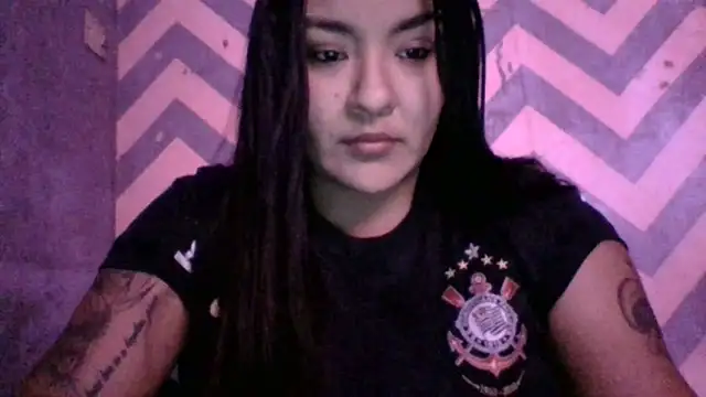 Jennifersbodyy online show from 12/18/25, 04:07