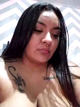 Jennifersbodyy online show from 12/20/25, 04:25